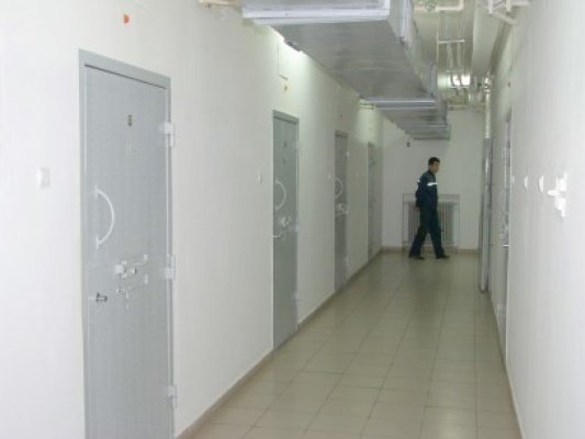 Urmărit general, prins de poliţiştii constănţeni